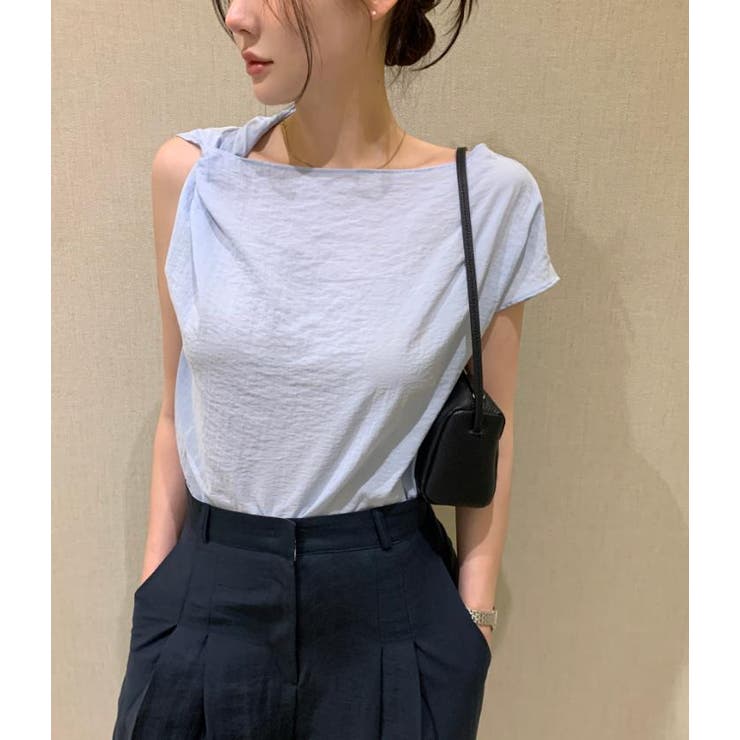 Ｔシャツ【韓国ファッション】 | Bifrost | 詳細画像10 