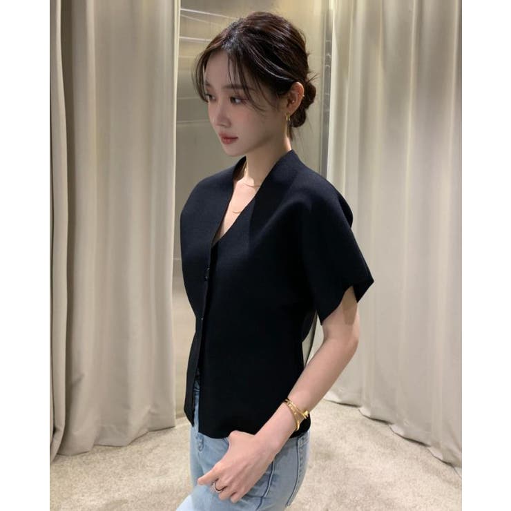 ブラウス【韓国ファッション】 | Bifrost | 詳細画像14 