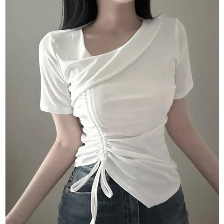 Ｔシャツ【韓国ファッション】 | Bifrost | 詳細画像1 