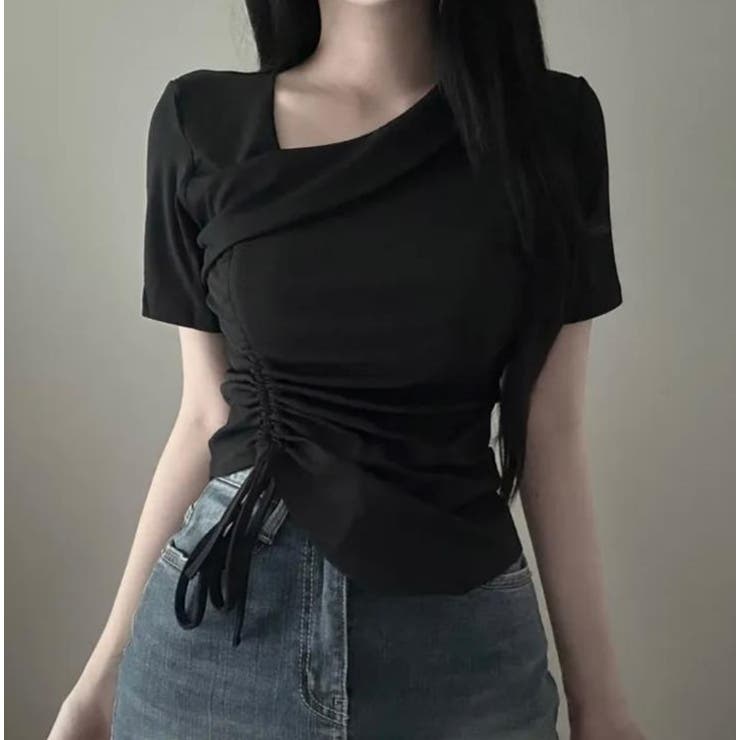 Ｔシャツ【韓国ファッション】 | Bifrost | 詳細画像6 