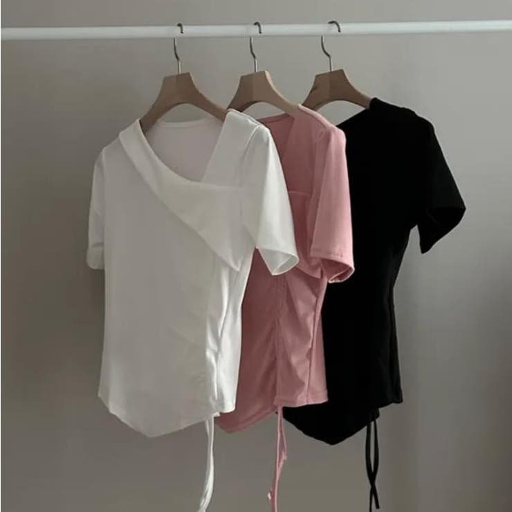 Ｔシャツ【韓国ファッション】 | Bifrost | 詳細画像12 