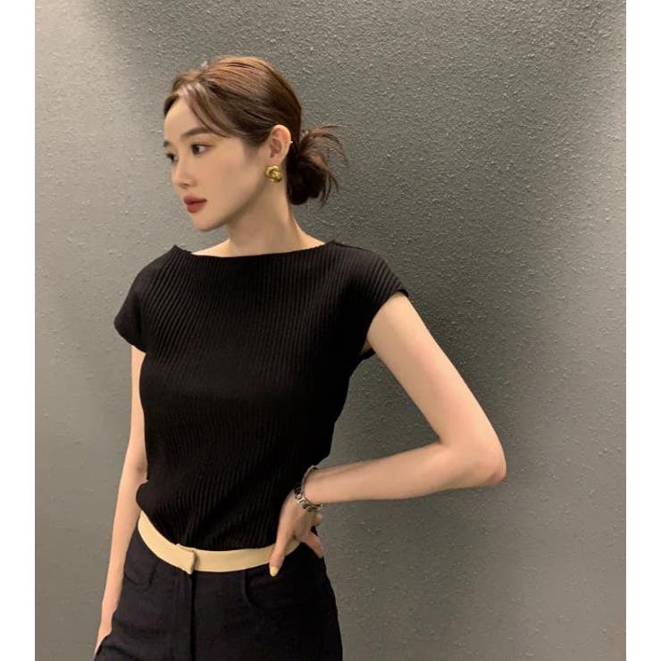 Ｔシャツ【韓国ファッション】 | Bifrost | 詳細画像9 