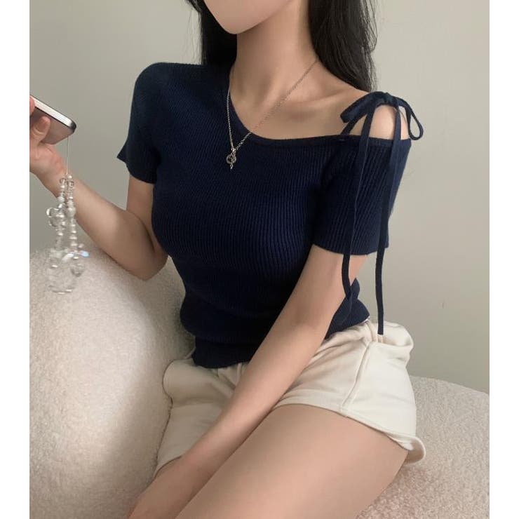 Ｔシャツ【韓国ファッション】 | Bifrost | 詳細画像10 