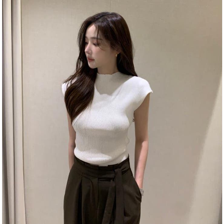Ｔシャツ【韓国ファッション】 | Bifrost | 詳細画像2 