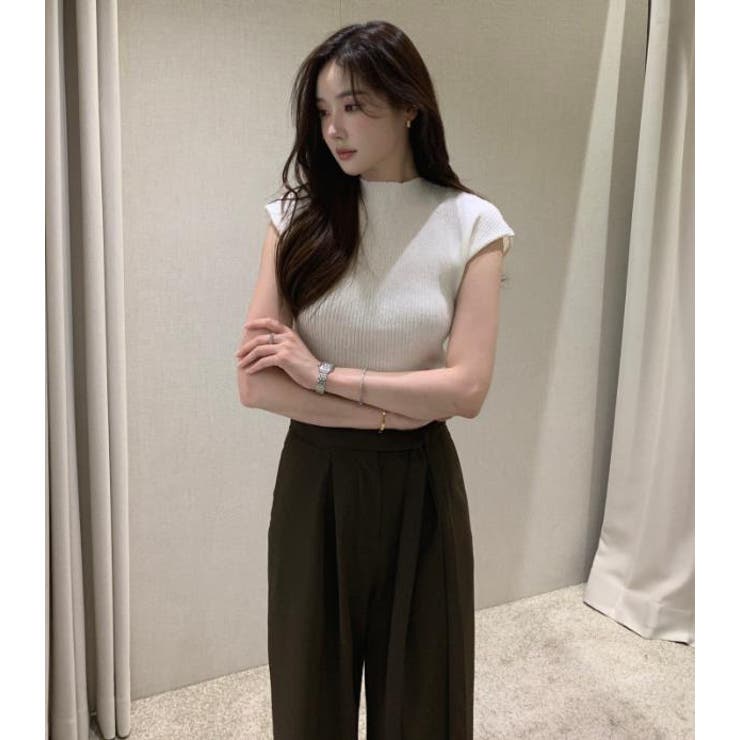 Ｔシャツ【韓国ファッション】 | Bifrost | 詳細画像5 