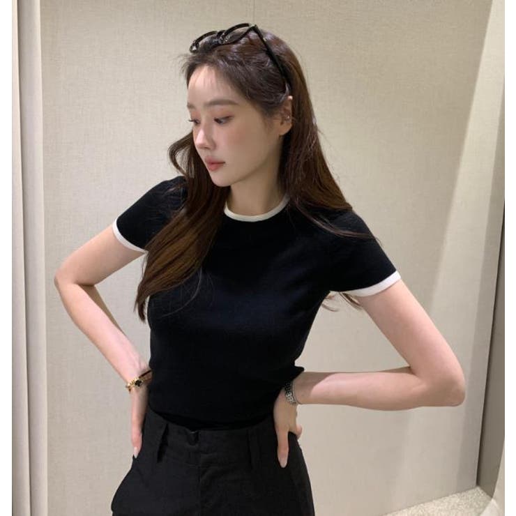 Ｔシャツ【韓国ファッション】 | Bifrost | 詳細画像6 