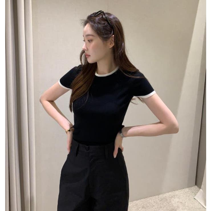 Ｔシャツ【韓国ファッション】 | Bifrost | 詳細画像7 