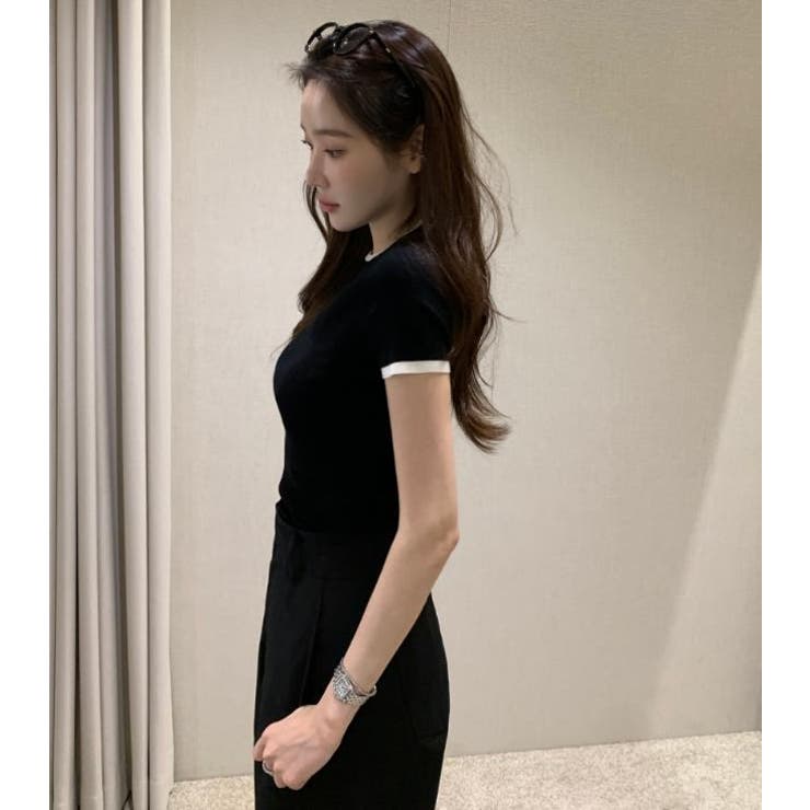 Ｔシャツ【韓国ファッション】 | Bifrost | 詳細画像10 