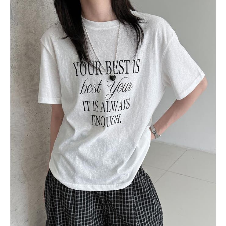 Ｔシャツ【韓国ファッション】 | Bifrost | 詳細画像1 
