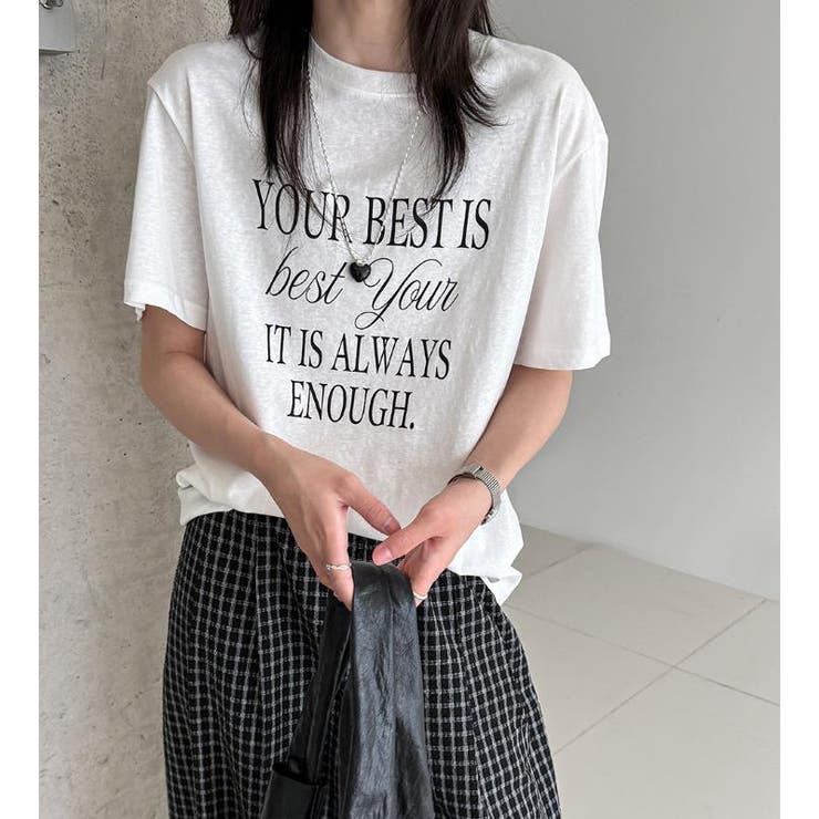 Ｔシャツ【韓国ファッション】 | Bifrost | 詳細画像6 