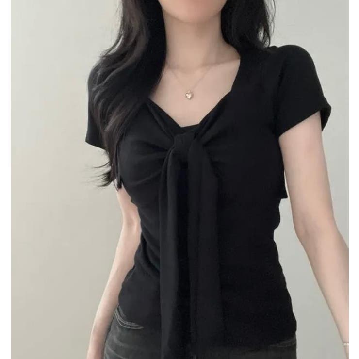 Ｔシャツ【韓国ファッション】 | Bifrost | 詳細画像8 