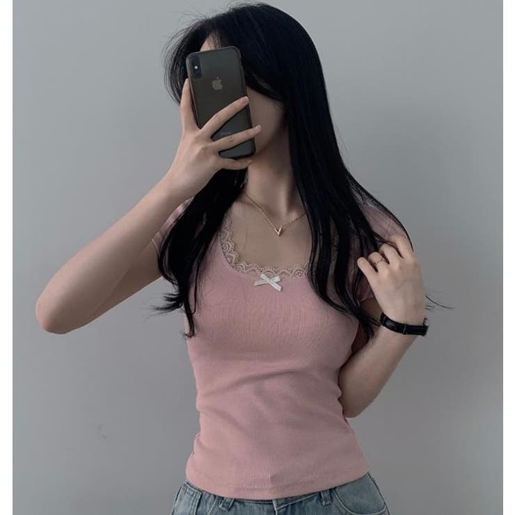 Ｔシャツ【韓国ファッション】 | Bifrost | 詳細画像5 
