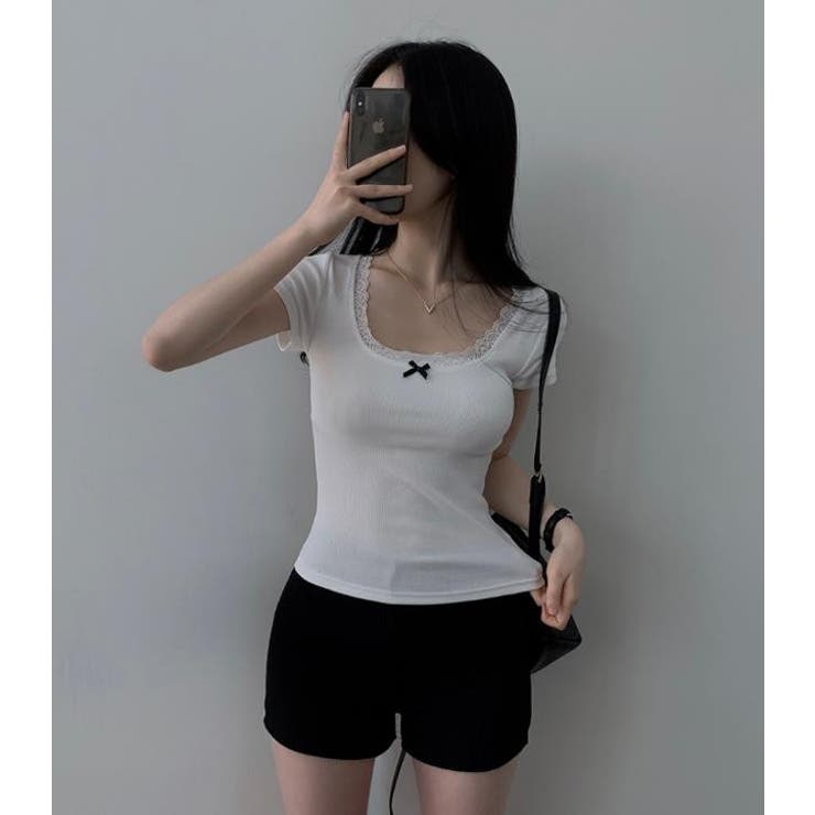 Ｔシャツ【韓国ファッション】 | Bifrost | 詳細画像10 