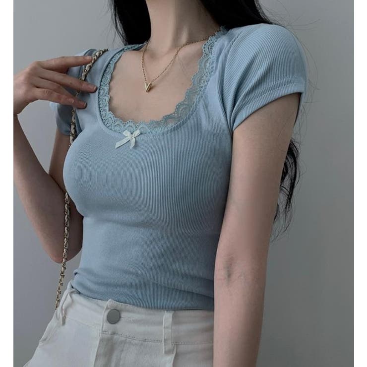 Ｔシャツ【韓国ファッション】 | Bifrost | 詳細画像11 
