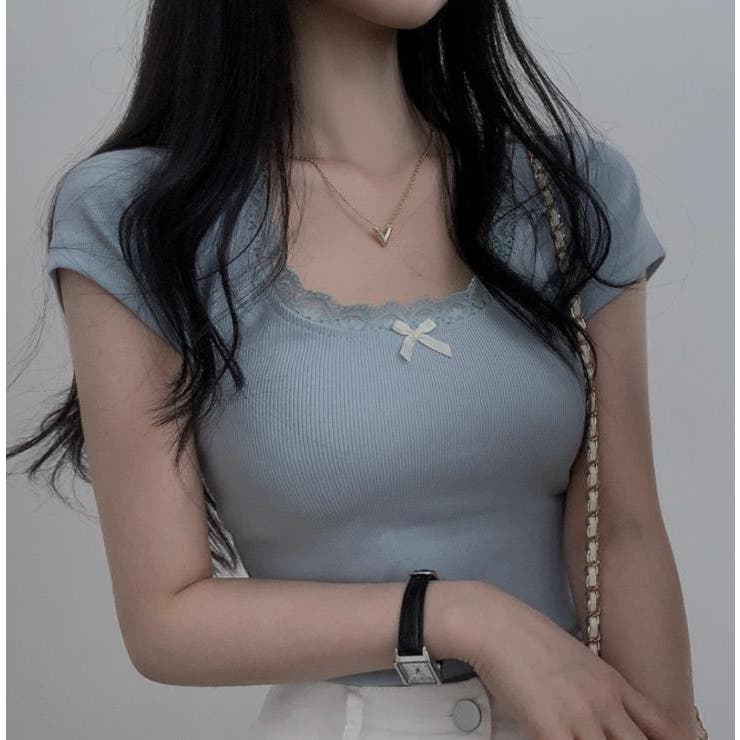 Ｔシャツ【韓国ファッション】 | Bifrost | 詳細画像13 