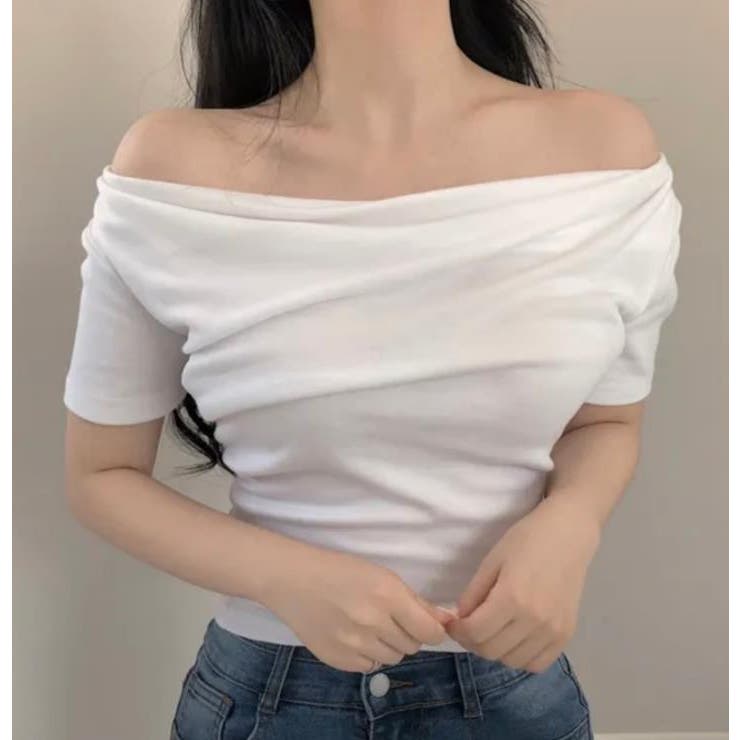 Ｔシャツ【韓国ファッション】 | Bifrost | 詳細画像6 