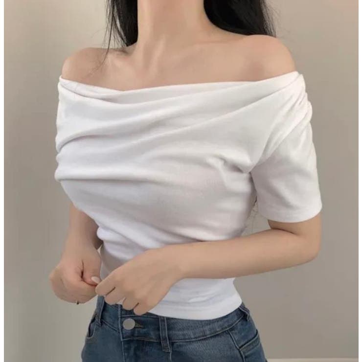 Ｔシャツ【韓国ファッション】 | Bifrost | 詳細画像7 