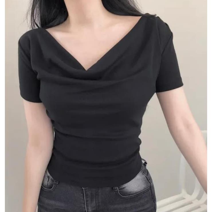 Ｔシャツ【韓国ファッション】 | Bifrost | 詳細画像8 