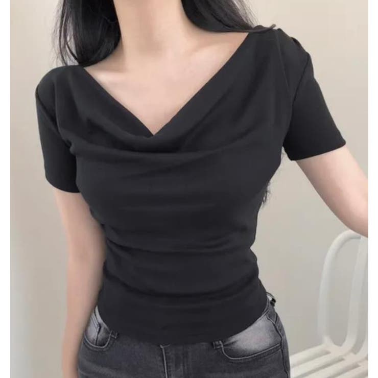 Ｔシャツ【韓国ファッション】 | Bifrost | 詳細画像9 