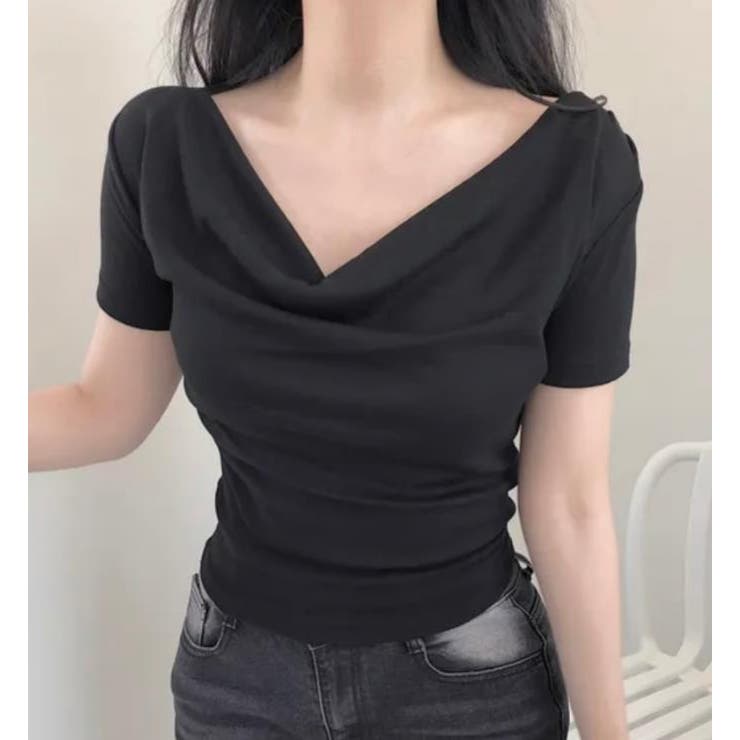 Ｔシャツ【韓国ファッション】 | Bifrost | 詳細画像10 
