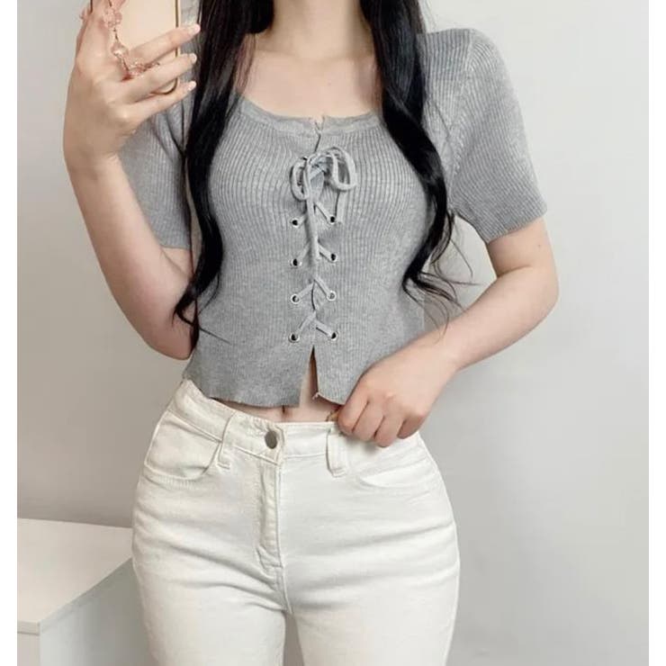 Ｔシャツ【韓国ファッション】 | Bifrost | 詳細画像7 