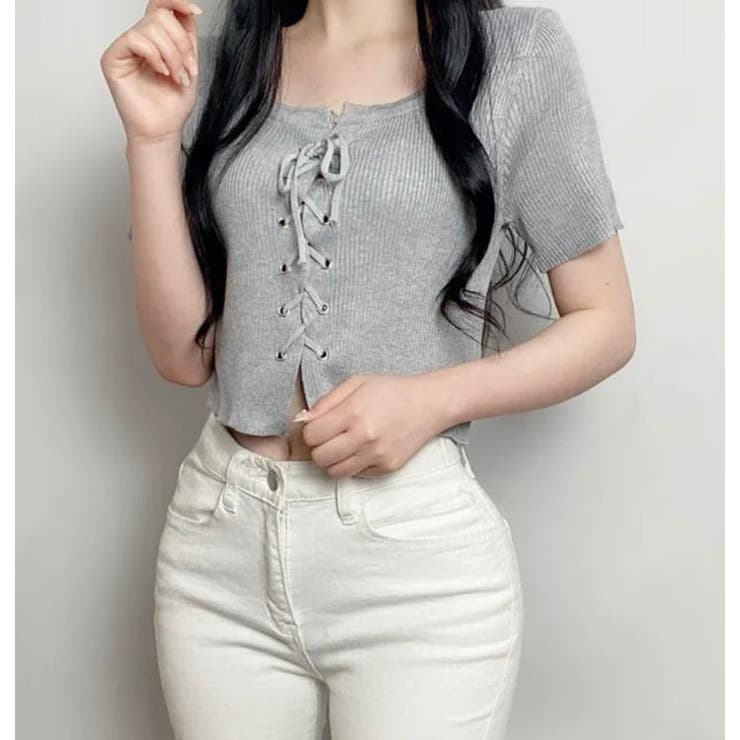 Ｔシャツ【韓国ファッション】 | Bifrost | 詳細画像8 
