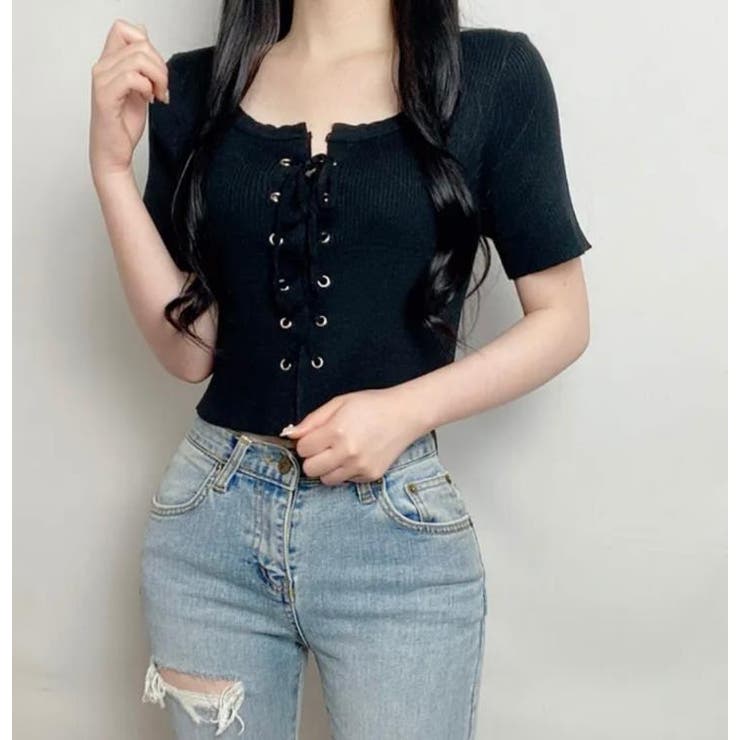 Ｔシャツ【韓国ファッション】 | Bifrost | 詳細画像12 