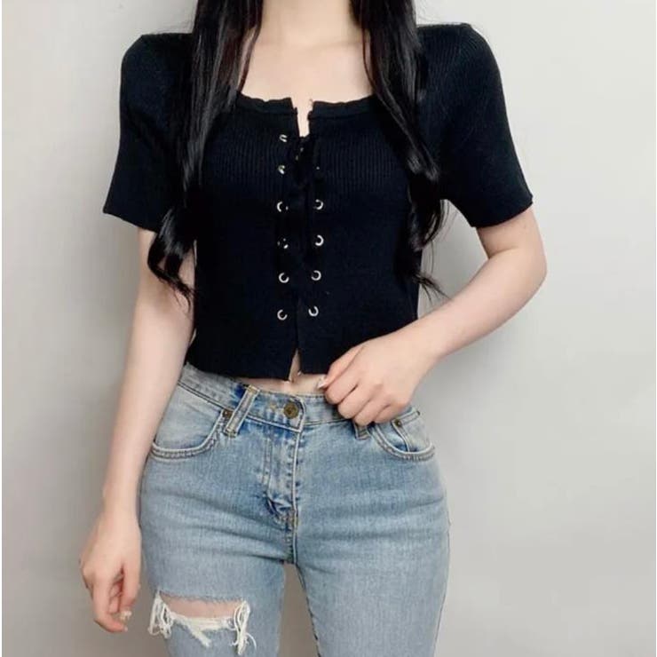 Ｔシャツ【韓国ファッション】 | Bifrost | 詳細画像13 