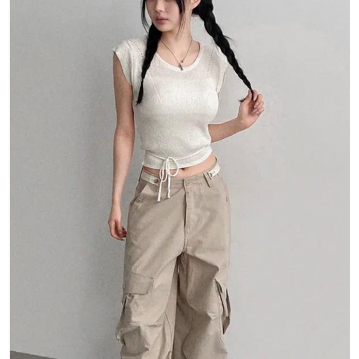 Ｔシャツ【韓国ファッション】 | Bifrost | 詳細画像3 