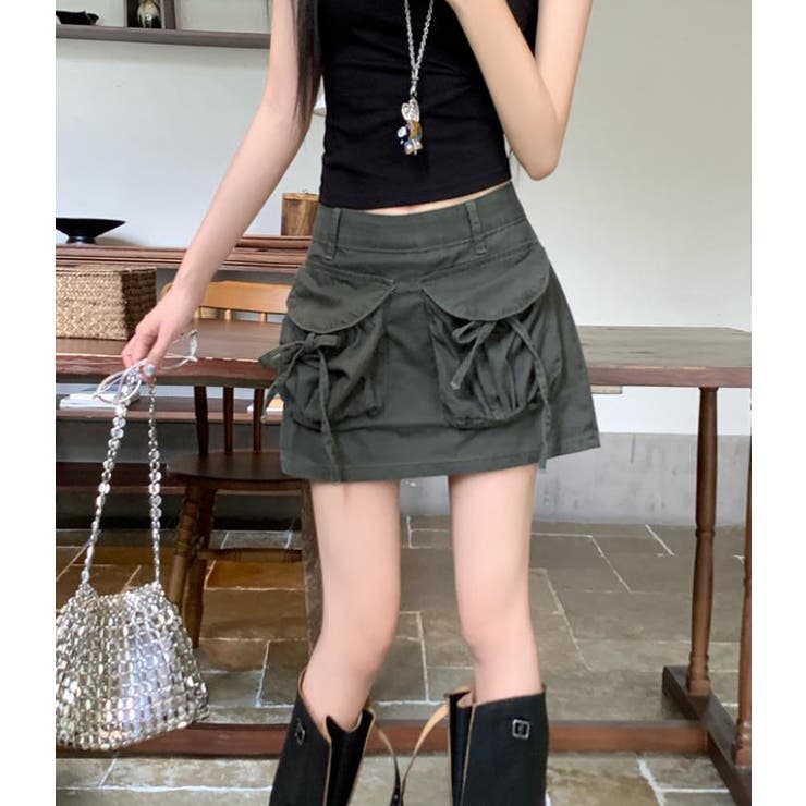 ショートパンツ【韓国ファッション | Bifrost | 詳細画像2 