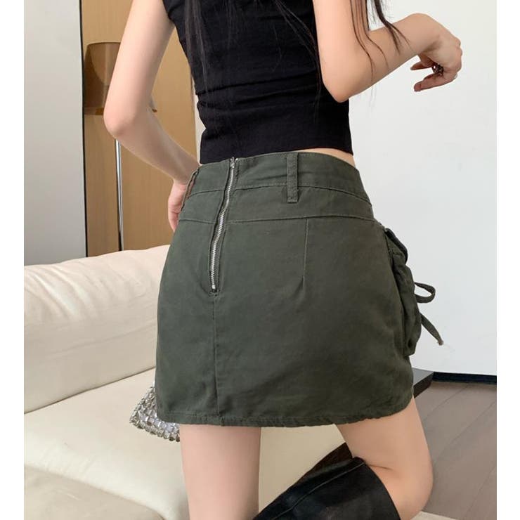 ショートパンツ【韓国ファッション | Bifrost | 詳細画像6 