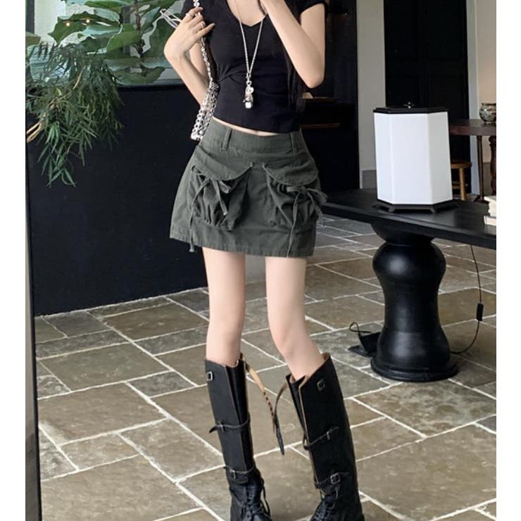 ショートパンツ【韓国ファッション | Bifrost | 詳細画像9 