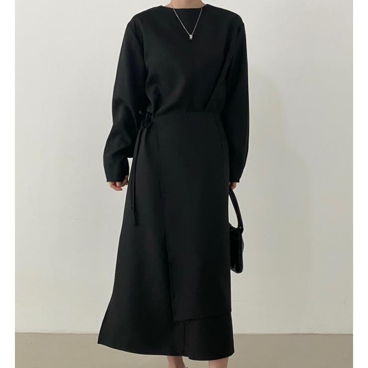 ワンピース【韓国ファッション】 | Bifrost | 詳細画像2 