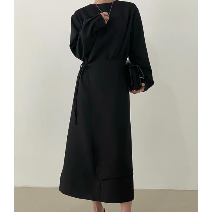 ワンピース【韓国ファッション】 | Bifrost | 詳細画像3 