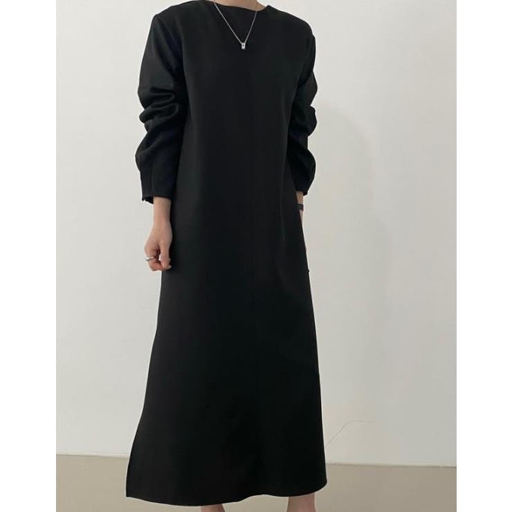 ワンピース【韓国ファッション】 | Bifrost | 詳細画像5 