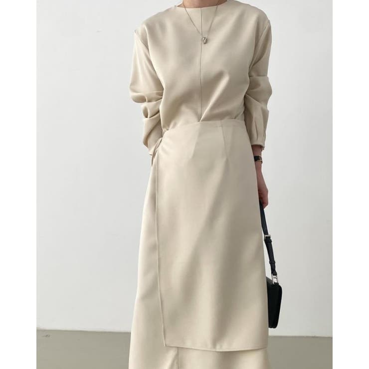 ワンピース【韓国ファッション】 | Bifrost | 詳細画像6 