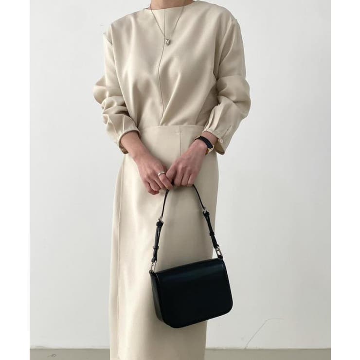 ワンピース【韓国ファッション】 | Bifrost | 詳細画像7 