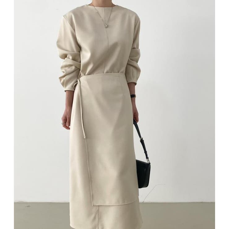 ワンピース【韓国ファッション】 | Bifrost | 詳細画像9 