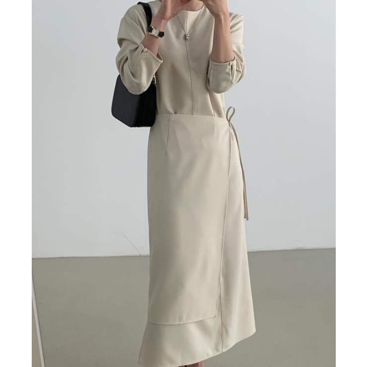 ワンピース【韓国ファッション】 | Bifrost | 詳細画像12 