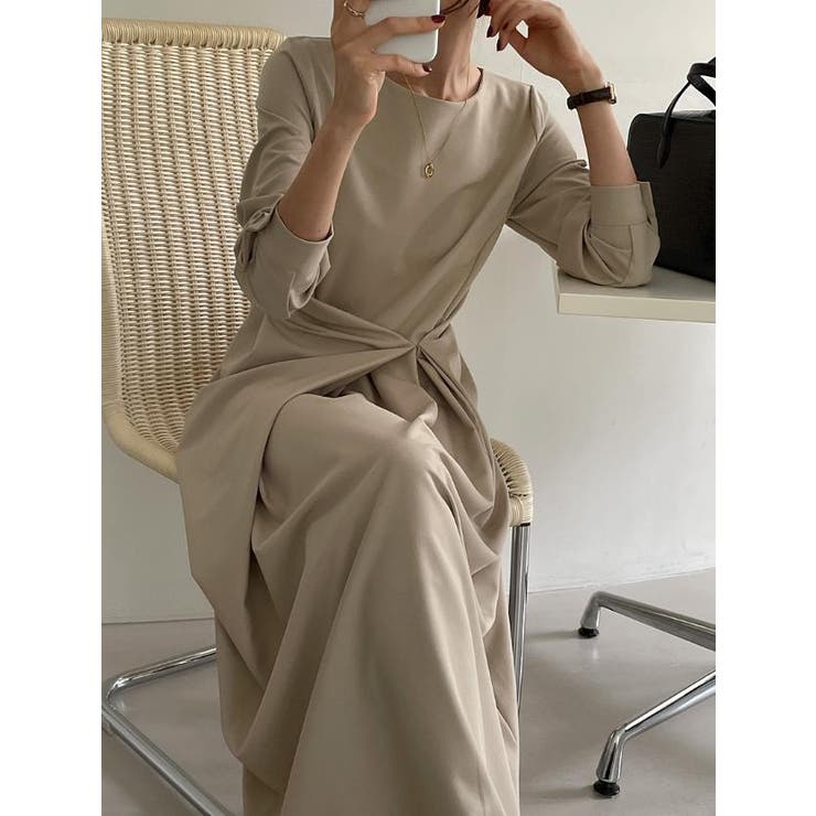 ワンピース【韓国ファッション】 | Bifrost | 詳細画像1 