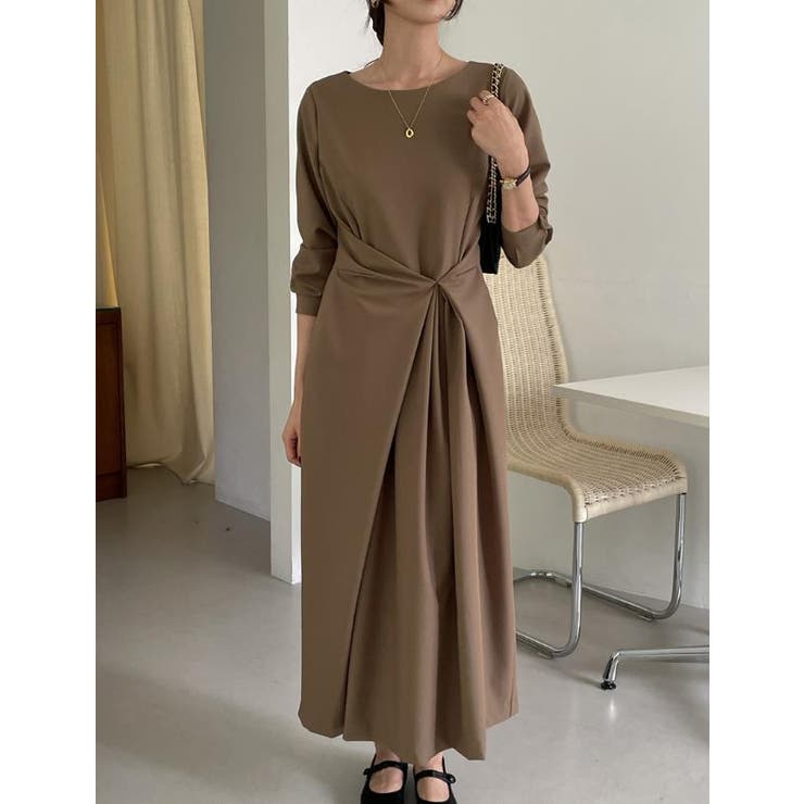 ワンピース【韓国ファッション】 | Bifrost | 詳細画像7 