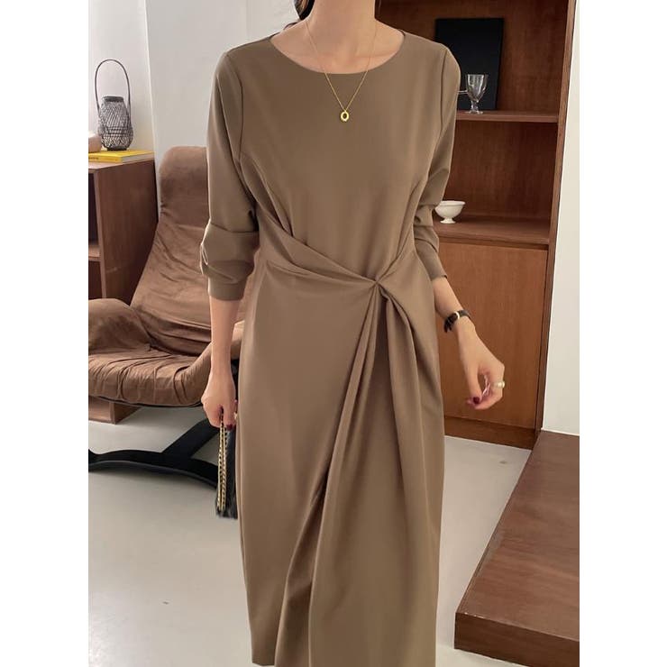 ワンピース【韓国ファッション】 | Bifrost | 詳細画像9 