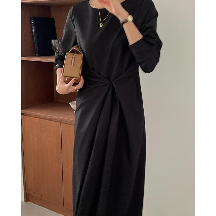 ワンピース【韓国ファッション】 | Bifrost | 詳細画像11 