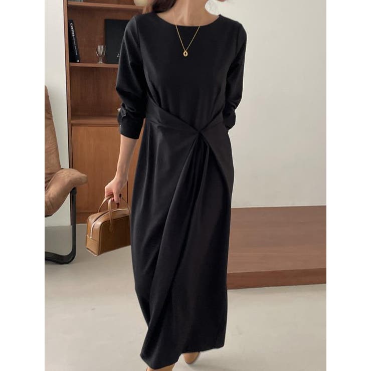 ワンピース【韓国ファッション】 | Bifrost | 詳細画像13 