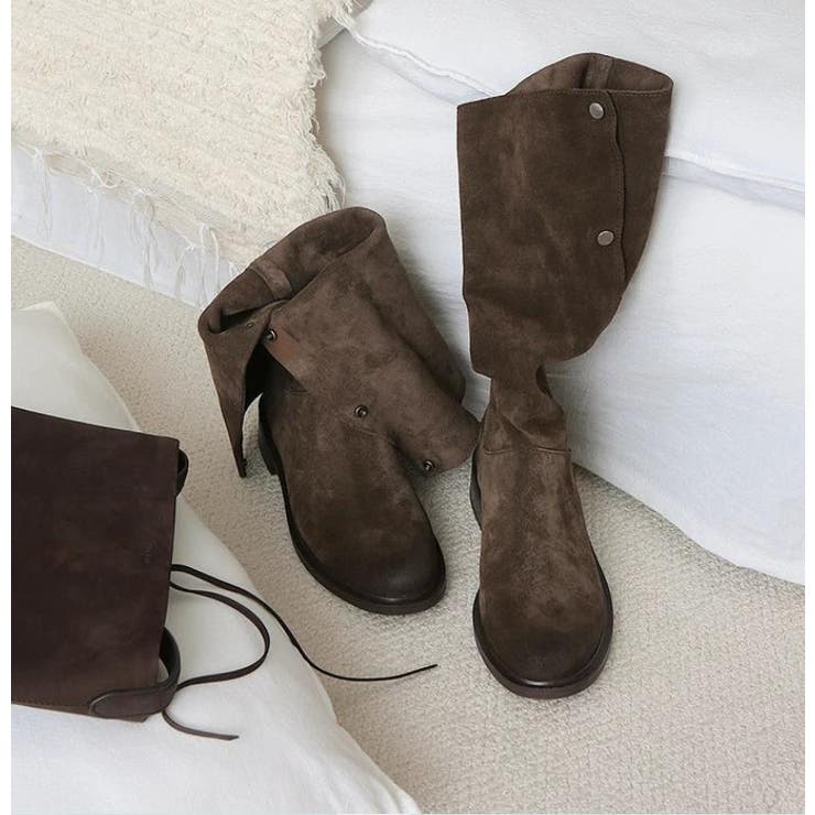ブーツ【韓国ファッション】 | Bifrost | 詳細画像1 