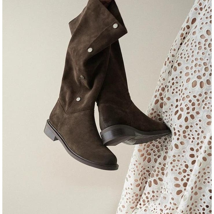 ブーツ【韓国ファッション】 | Bifrost | 詳細画像2 