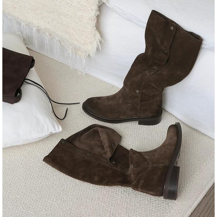 ブーツ【韓国ファッション】 | Bifrost | 詳細画像3 