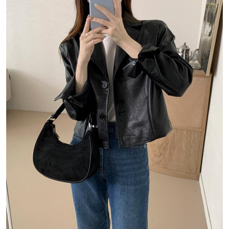 ライダースジャケット | Bifrost | 詳細画像7 