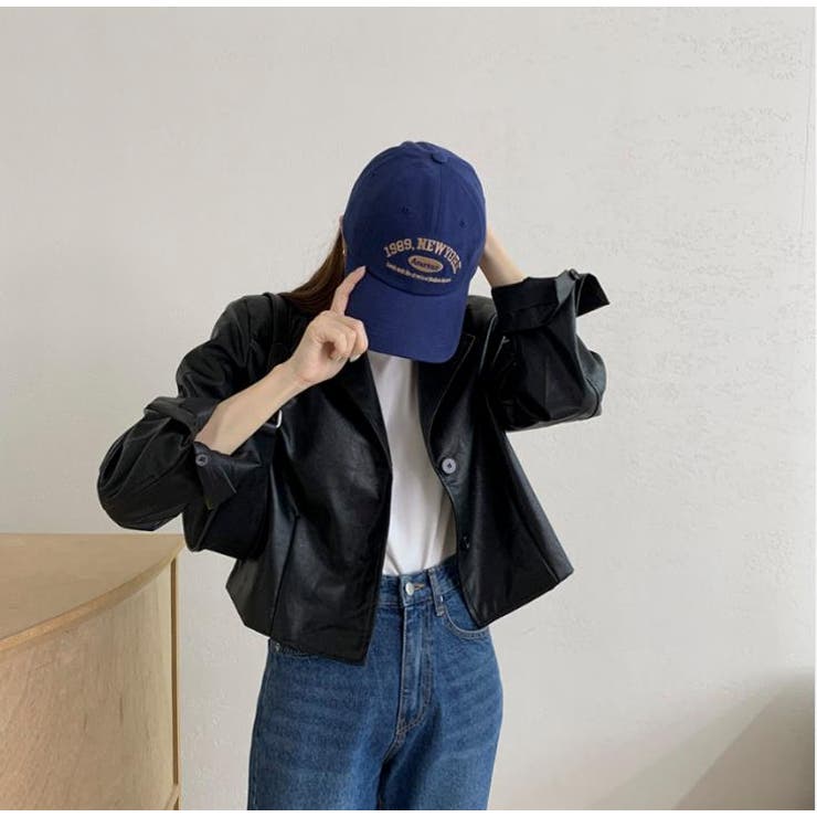 ライダースジャケット | Bifrost | 詳細画像9 