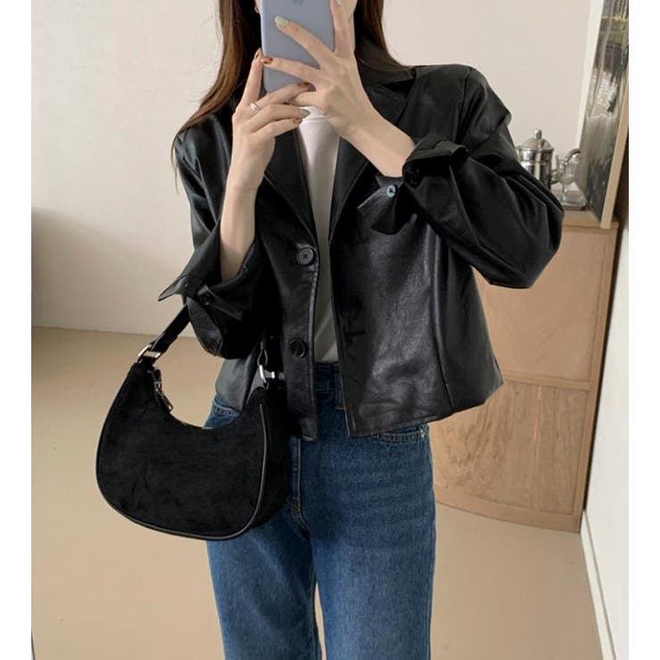 ライダースジャケット | Bifrost | 詳細画像10 